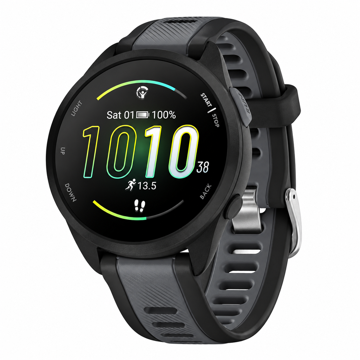 Forerunner® 165 Reloj inteligente para correr
