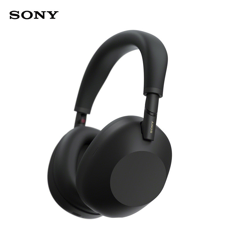 Sony WH-1000XM6 Auriculares de diadema inalámbricos con cancelación de ruido
