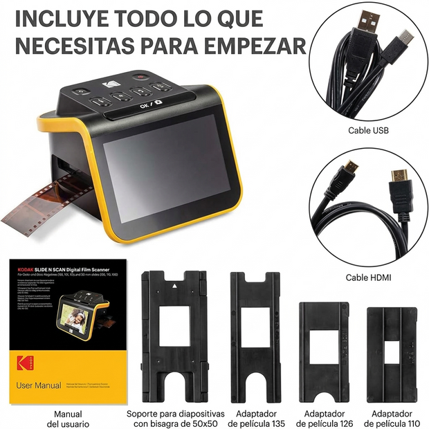 Tecnología e imagen