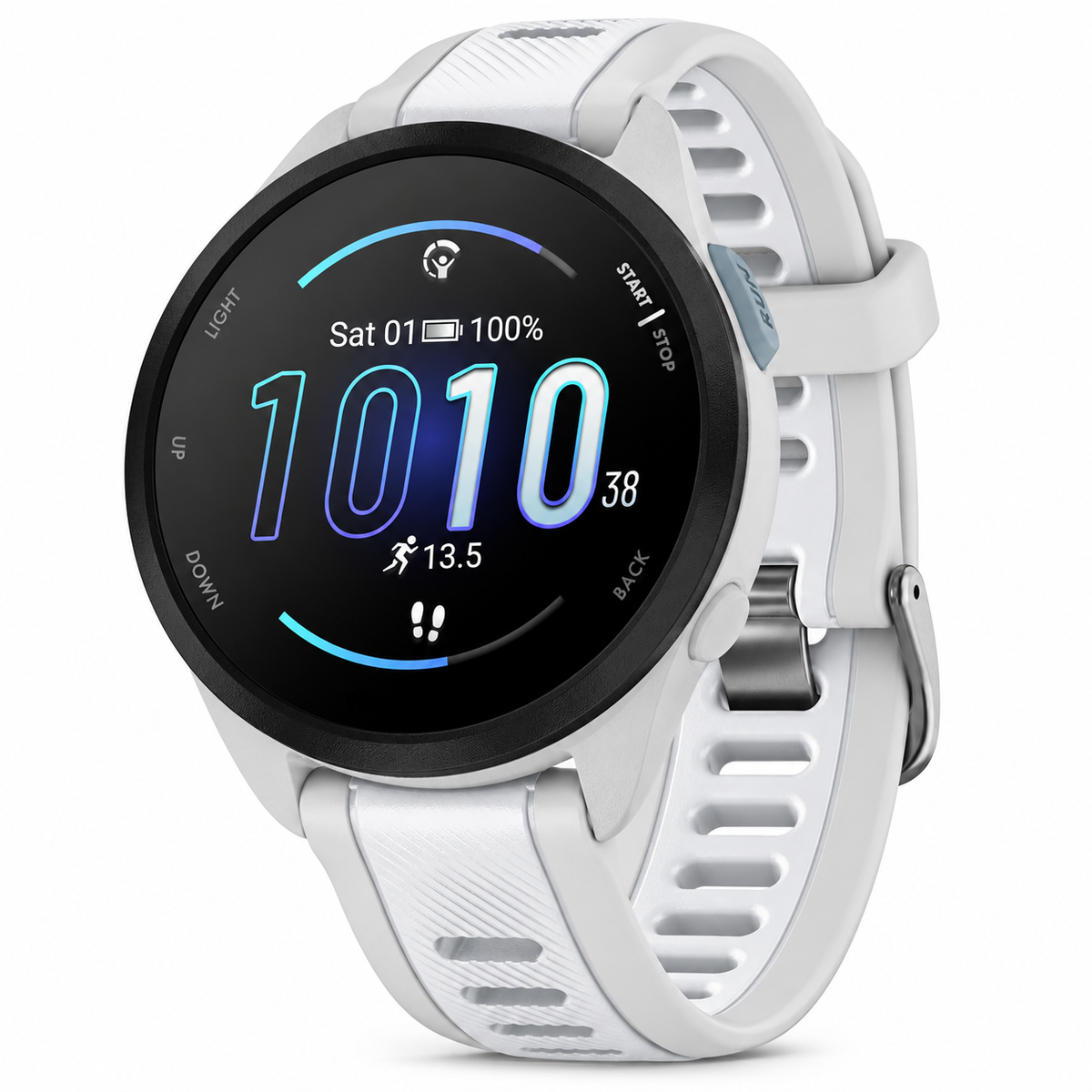 Forerunner® 165 Reloj inteligente para correr
