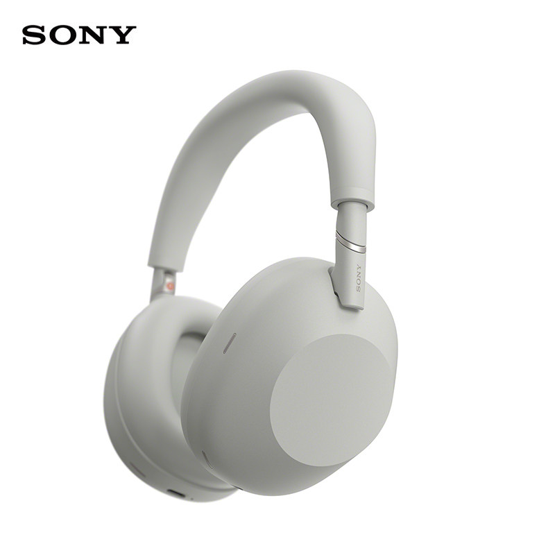 Sony WH-1000XM6 Auriculares de diadema inalámbricos con cancelación de ruido