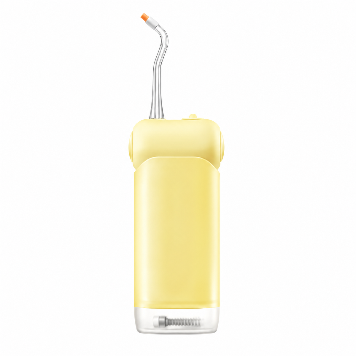 Irrigador dental portátil pequeño, seda dental de agua para uso doméstico, limpiador dental especial para ortodoncia C10S